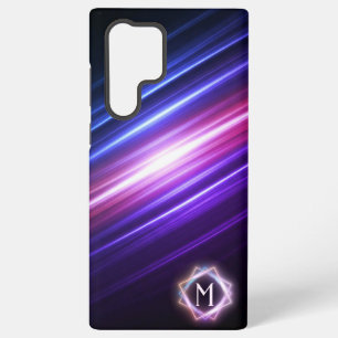 Energized Glow Samsung Galaxy S22 Ultra Case