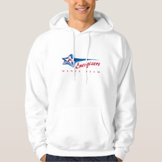 Energizers Adult Hoodie