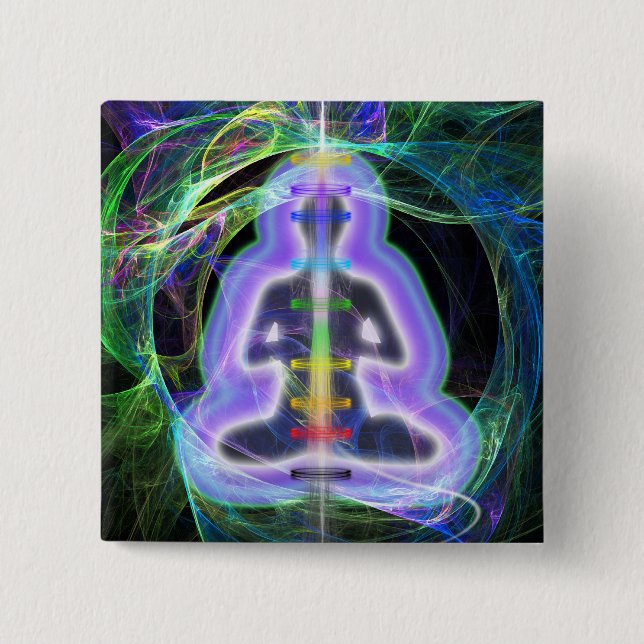 Energy Button (Front)