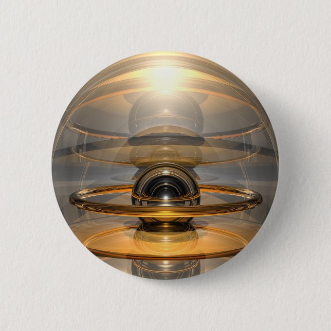 Energy Cell Button (Front)