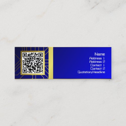 Energy Core Heavy Duty Small Business Card Templates