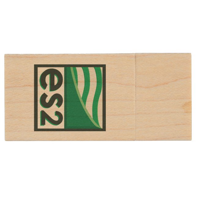 Energy Drive Memory Stick (Front)