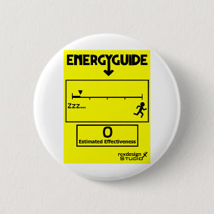 Energy Efficient Button