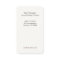 Energy Healer  Lotus Flower Hand  Business Card