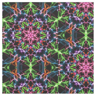 Energy Healing Fabric, Customizable Fabric