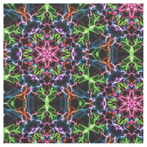 Energy Healing Fabric, Customizable Fabric