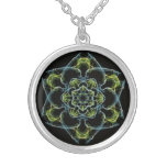 Energy Healing Necklace