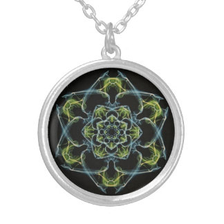 Energy Healing Necklace