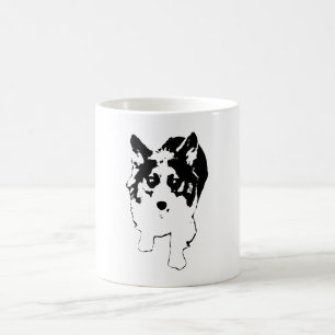 Energy in Every Sip Coffee Mug