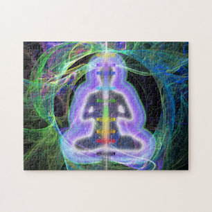Energy Jigsaw Puzzle