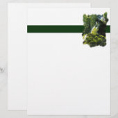 Energy Letterhead (Front/Back)