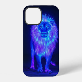 Energy Lion Cell Phone Case