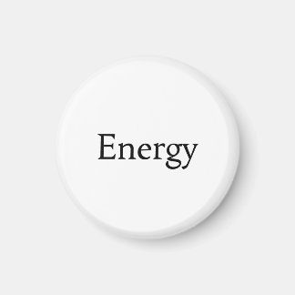 Energy Magnet