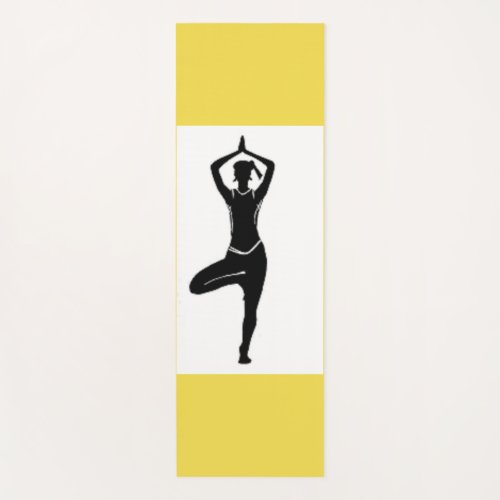 Energy  Mindfulness Yoga Mat