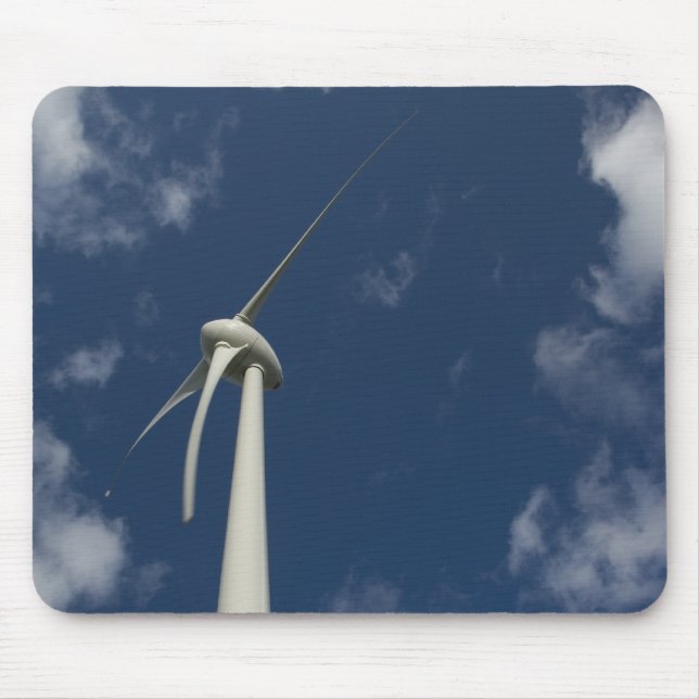 Energy Mouse Pad (Front)