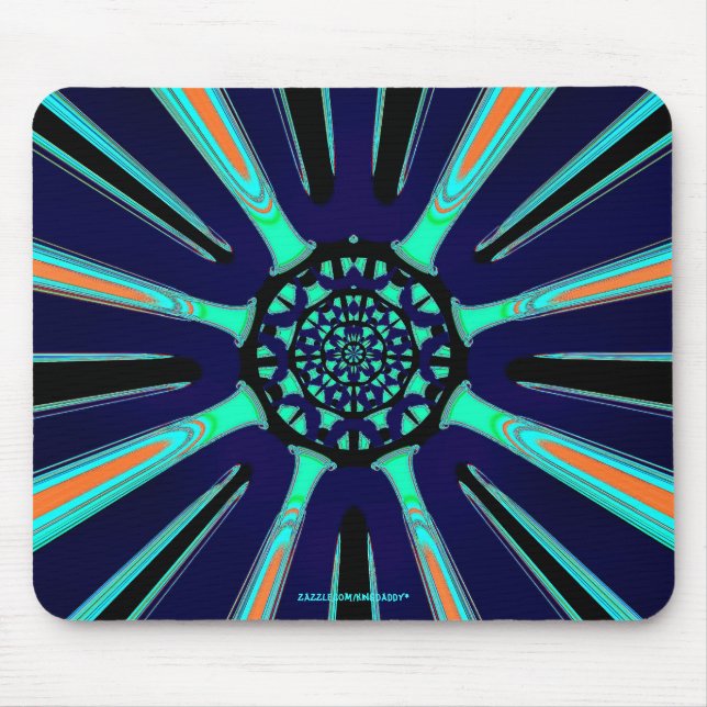 Energy Mousepad (Front)