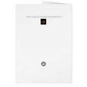 Energy of Love (Back)