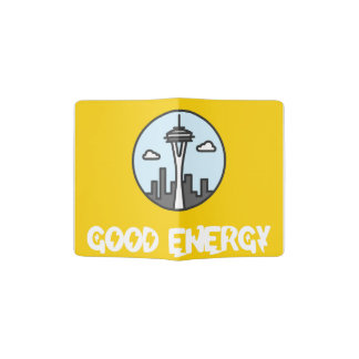 ENERGY PASSPORT HOLDER