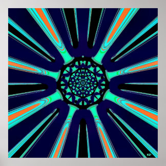 Energy Poster