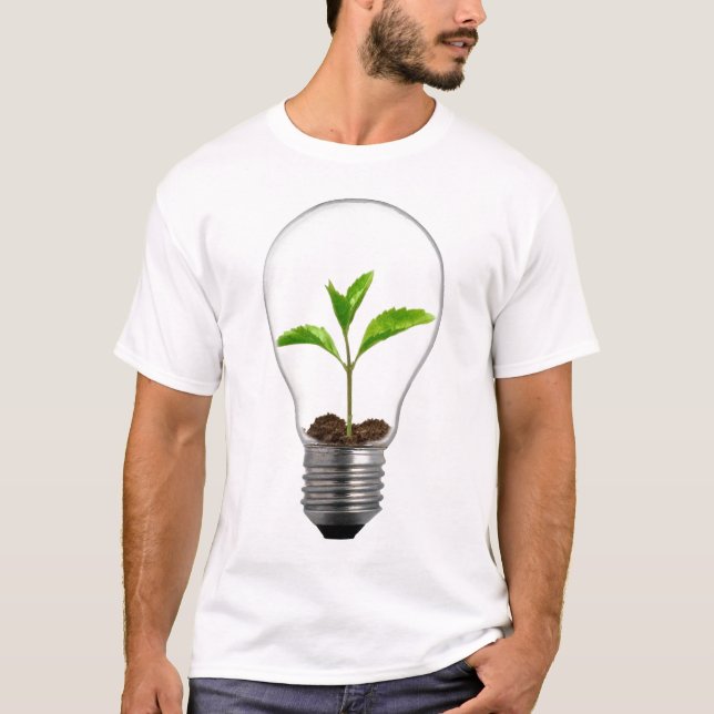 ENERGY STAR T-Shirt (Front)