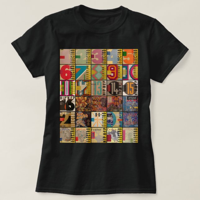 Enfield Royal Essential Classic T Shirt (Design Front)