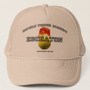 Enfield Tennis Academy Hat