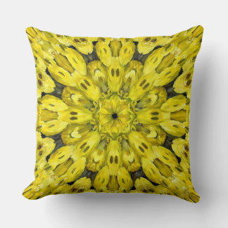 Enfield Throw Pillow