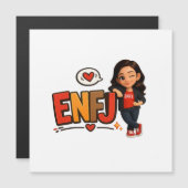 ENFJ (Front/Back)