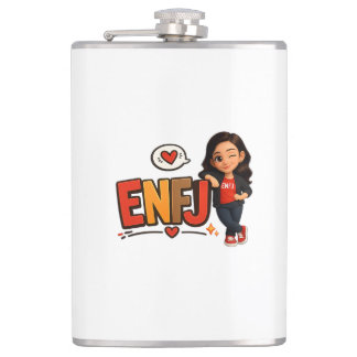 ENFJ FLASK