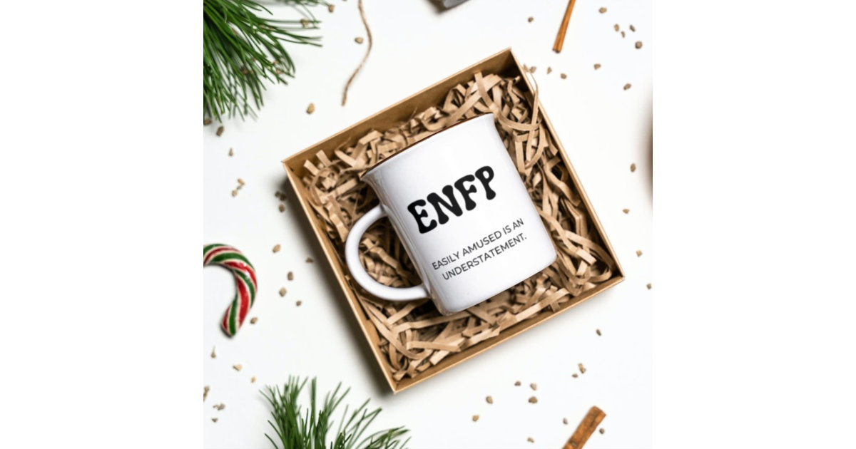 mbti harry potter enfp