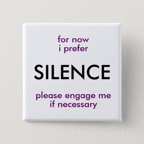 engage if necessary button