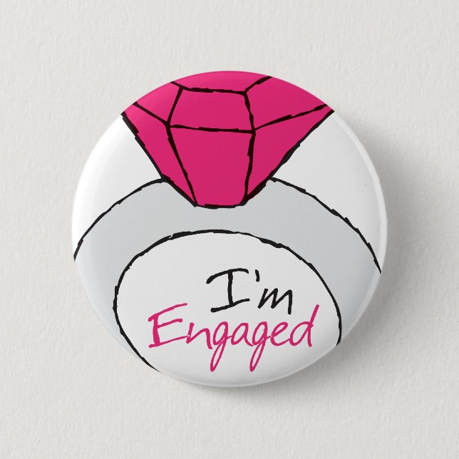 Engaged Button (Front)