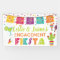 Engagement Fiesta Banner - White Background