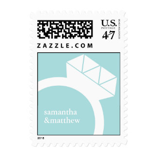 Engagement Ring Postage