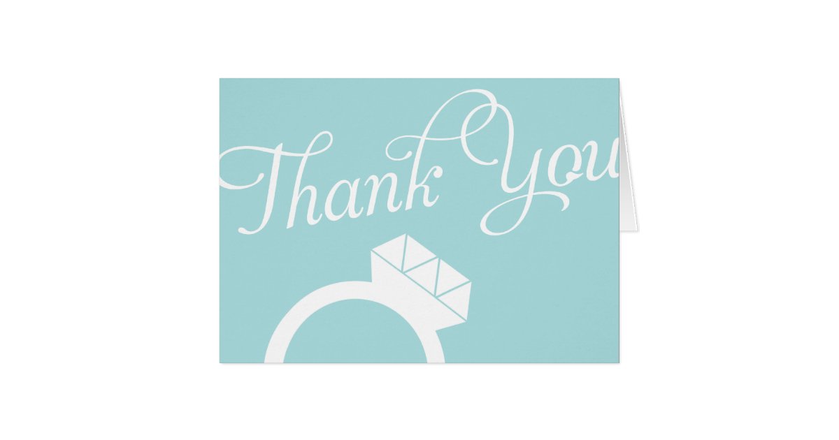 engagement thank you cards crazy invitations