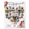 Engagement Script Heart Photo Collage Welcome