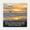 Engagement Sunrise Magnet Daytona Beach, FL