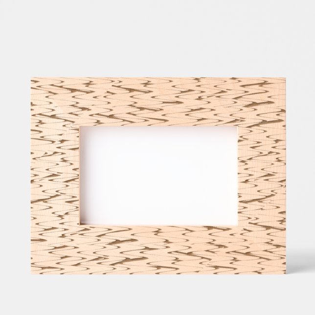 Engaging Dynamic  Engraved Frames (Front)