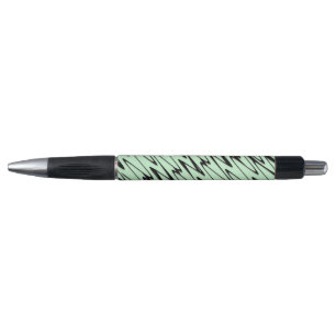 Engaging Mint Green Dynamic Pen