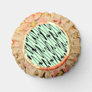 Engaging Mint Green Dynamic Reese's Peanut Butter Cups