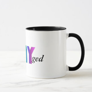 Engayged Mug