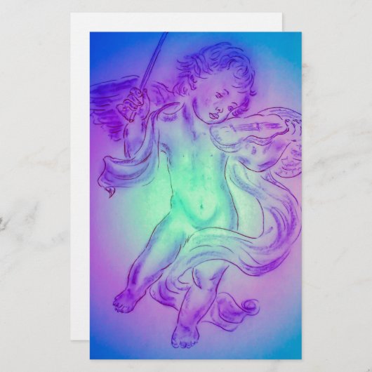 Engel Happy Christmas (Front/Back)