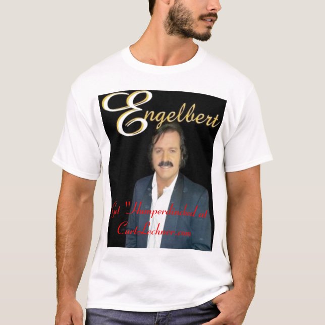 Engelbert T T-Shirt (Front)