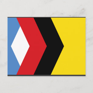 Engels , Russia Postcard