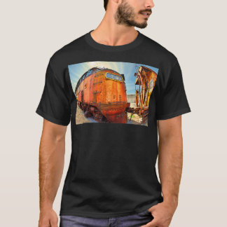 Engine 1 T-Shirt