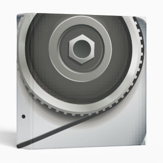 Engine Binder