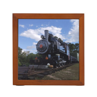 Engine Number 2 Desk Organizer