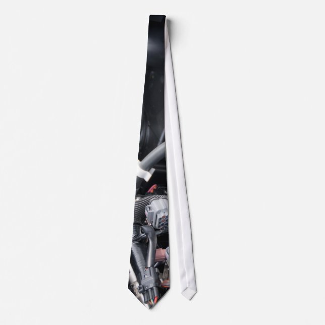 Engine Tie (Front)
