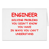 ENGINEER (Front Horizontal)