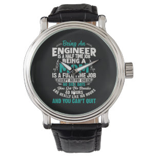 Engineer Art Being An Engineer Mom Watch